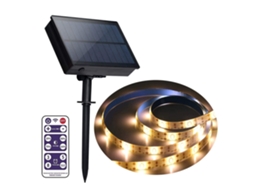 Cordão Led Autoadesiva Flexível Para Festas E Exterior - Lurelia