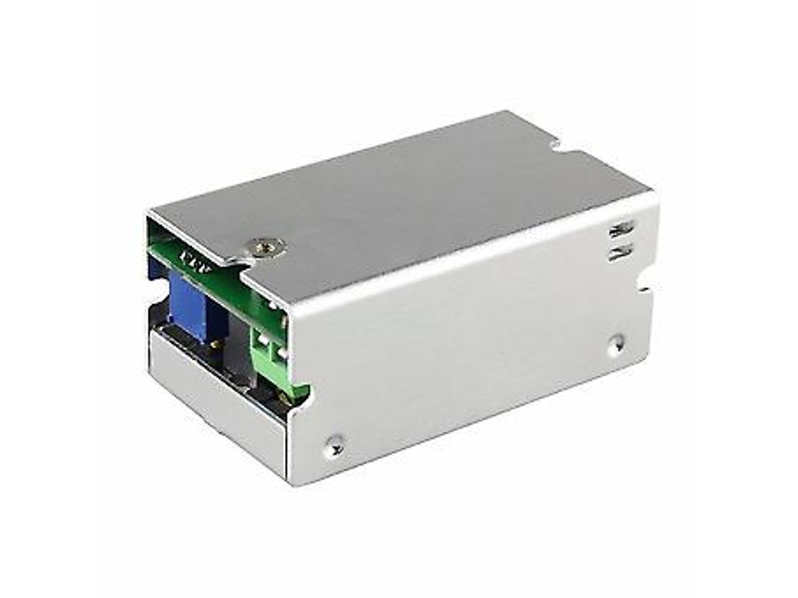 Conversor Ajustável De 8 55 V, 48 V E 24 V Para 1,25 32 V E 12 V, Módulo Conversor De Carga De 15 A Slowmoose