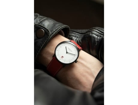 Relógio masculino Adriatica Classic STERNGLAS