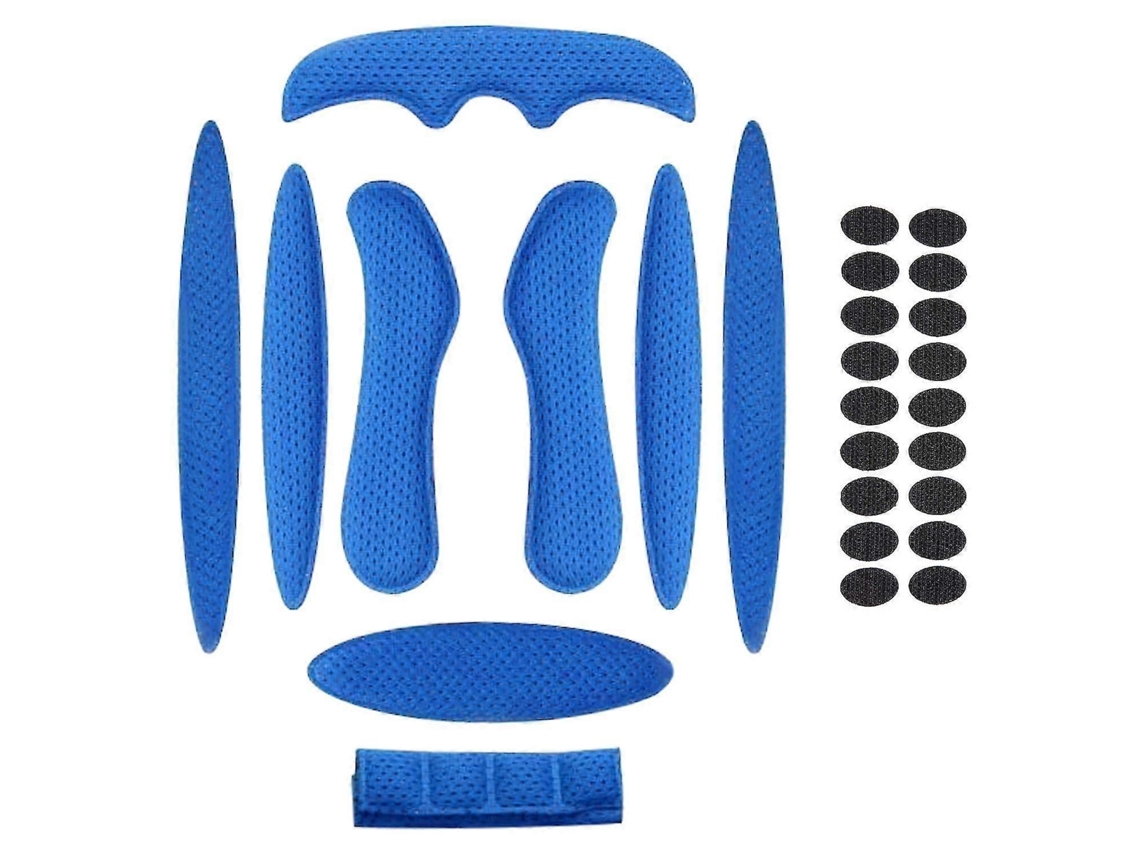 Conjunto de 3 Gorros, Elásticos, Respiráveis, para Crianças TAISHENGDA