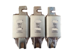 1 Fusível De Ação Rápida Rs6-1 Ngt1 690v100a125a160a180a200a220a250a (250a) Para Uso Doméstico E Profissional