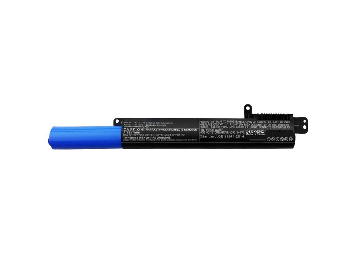 Bateria de Portátil Coreparts