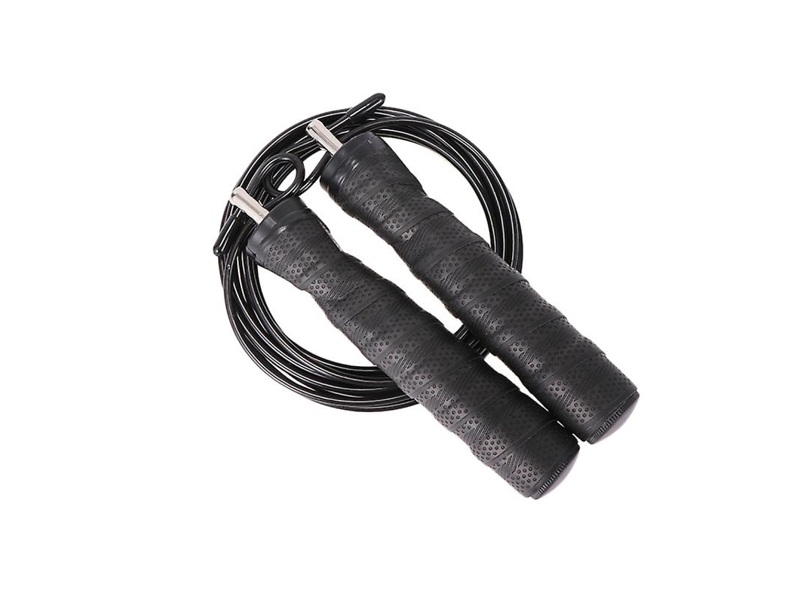 1Pcs Corda de Pular Absorvente de Suor ALLINLESS