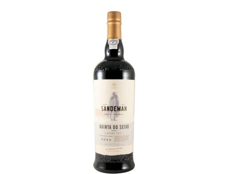 Vinho Do Porto Ferreira Vintage 2022