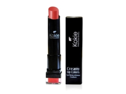 Kokie Creamy Lip Color Lipstick - Dragon Fruit