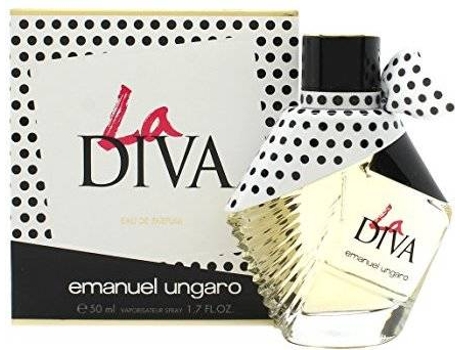 Perfume   La Diva Eau de Parfum (50 ml)