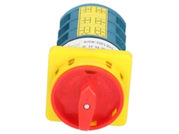 Interruptor de Transferência Geral Profissional 380v/40a