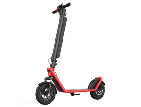 Trotinete Elétrica AOVO X11 10 Polegadas Pneus 450W Motor 36V 13Ah Bateria Destacável 35Km/H