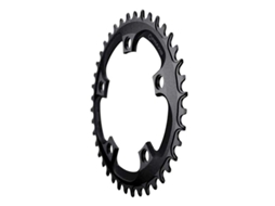 Anel de Corrente E-Bike 110 Bcd Prateado 44Tpraxis
