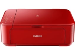Impressora Multifunções CANON MG3650S