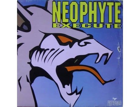 Execute, Neophyte Rotterdam Records
