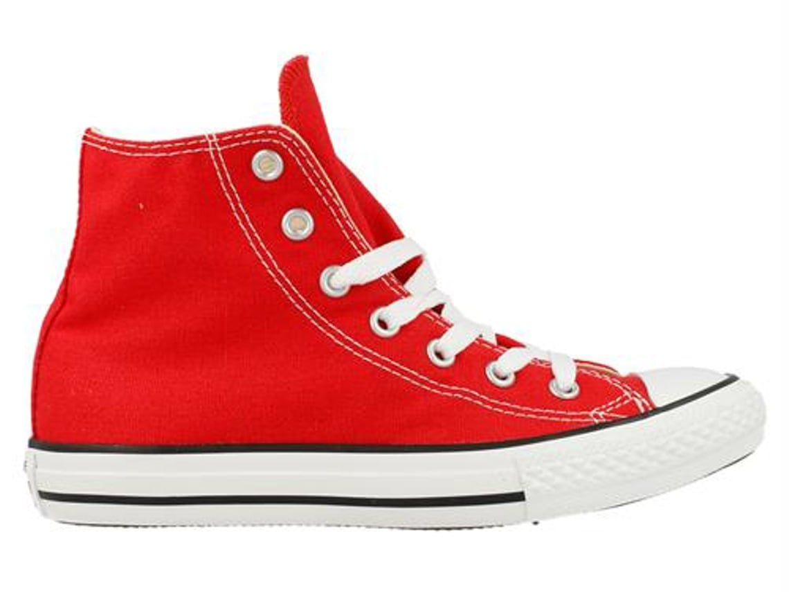 All star vermelho sales 32