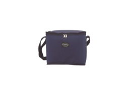 Saco Termico 11lts Horizontal Azul Escuro Impervest