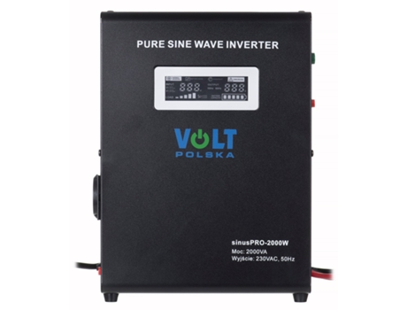 Volt Sinus Pro 2000 W Volt Polska