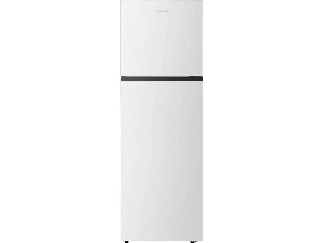 Frigorífico BECKEN BDD5394NWH (No Frost - 167.6 cm -246 L -Branco)