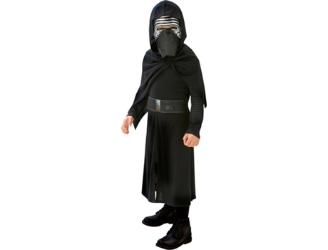 Fato  Kylo Ren (Tam: M)