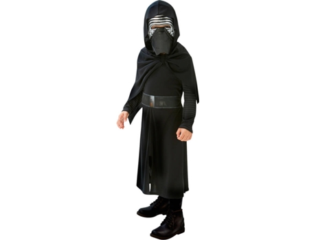 Fato  Kylo Ren (Tam: L)