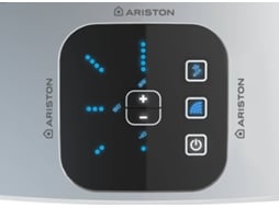 Termoacumulador ARISTON Velis Evo Wifi 80 (80 L - 8 bar)
