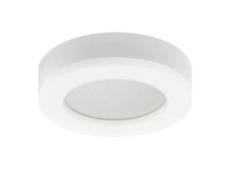 Avathole Led Salue Luz-Bc Rodada 15W 4000K Ø190Mm VITOLIGHTING