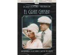 The Great Gatsby (1974) / El Gran Gatsby 