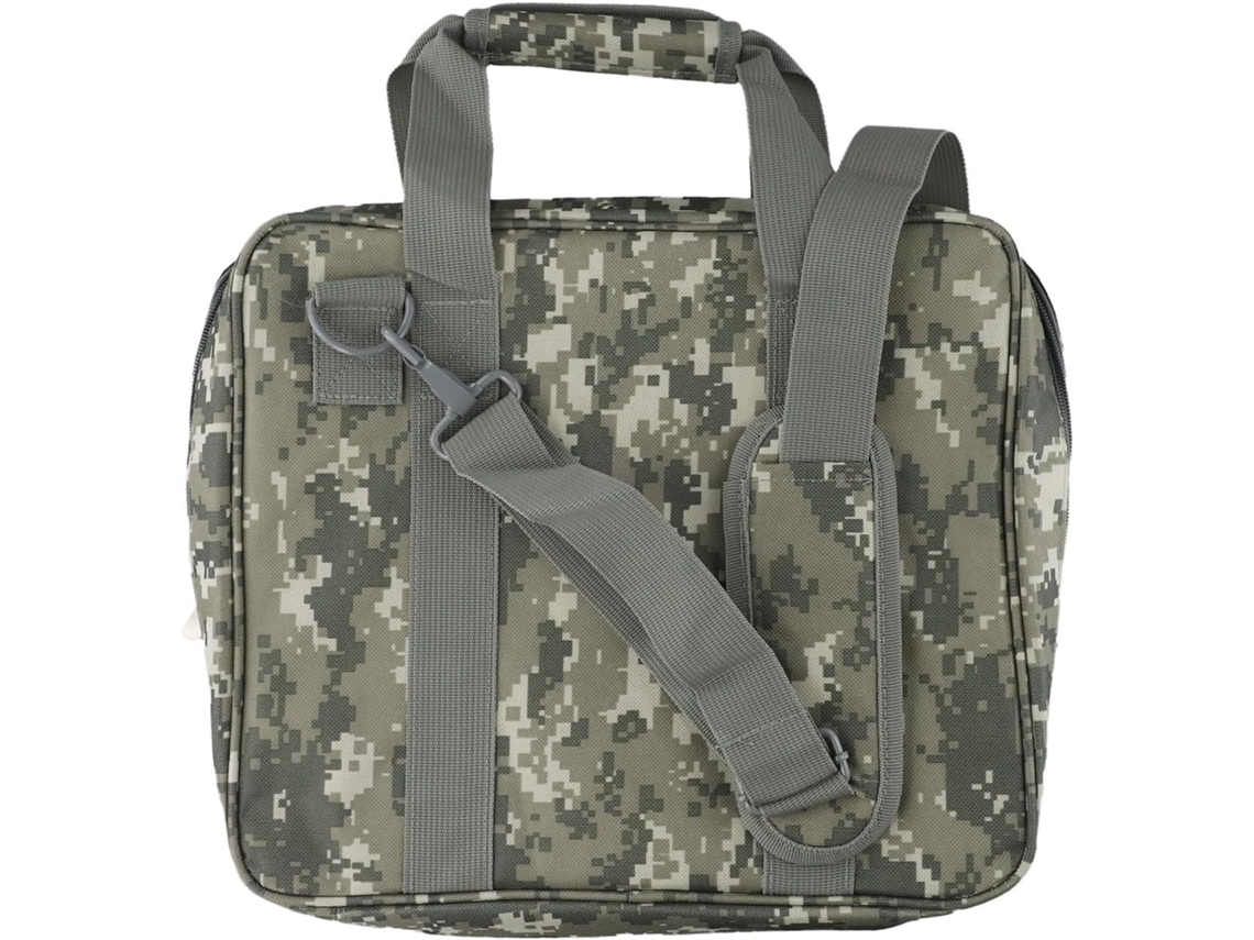 Estojo Rígido Para O Kit Starlink Mini (verde Militar)