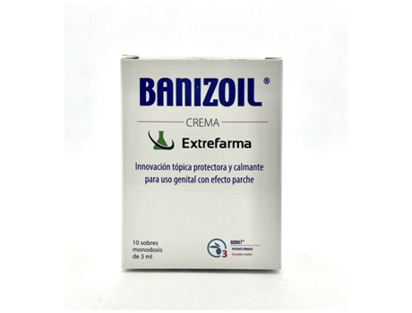 10 Sobres Banizoil