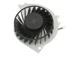 Ventilador de Refrigeração Interna para Ps4 Cuh 1200 Series Ksb0912he | S/MARCA