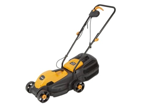 Corta-Relvas electrico 1200 w 30 l