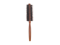 Escova De Cabelo De Qualidade Profissional, Feita Com Cerdas De Javali Antiestáticas.