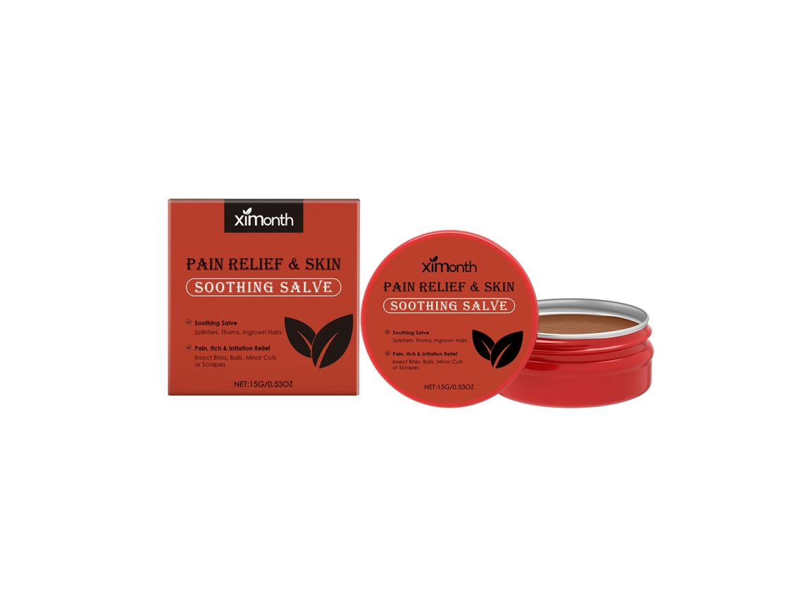 Creme Calmante Alta Performance Worten