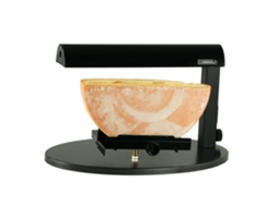 Grelhador Raclette CASSELIN 1/2 Roda 600W Car12