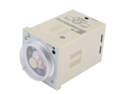 Relé Temporizador HKJ H3BA Series 30s 200/220/240V 8 Pines