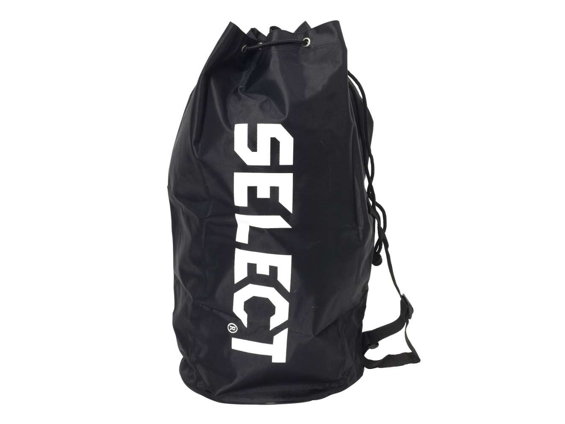 Saco de Desporto SELECT Preto, Branco ()
