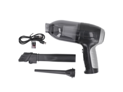 Aspirador Portátil Laxiscreed Sem Fio Para Carro, Sucção Forte E Sopro, Ideal Para Limpeza Doméstica E Automóvel