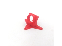 1 Unidade Eachine Tx06 Whoop Pla Suporte de Câmara Assento Capa Protetora Impressa em 3d para Câmara Fpv MDUG