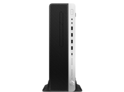 Computador HP 800 G5 Sff I7-9700 16Gb 512Gb Ssd W10Pro (Recondicionado Como Novo)