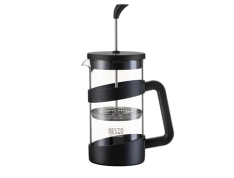 Prensa Francesa 1000ml/90509 Resto Rso
