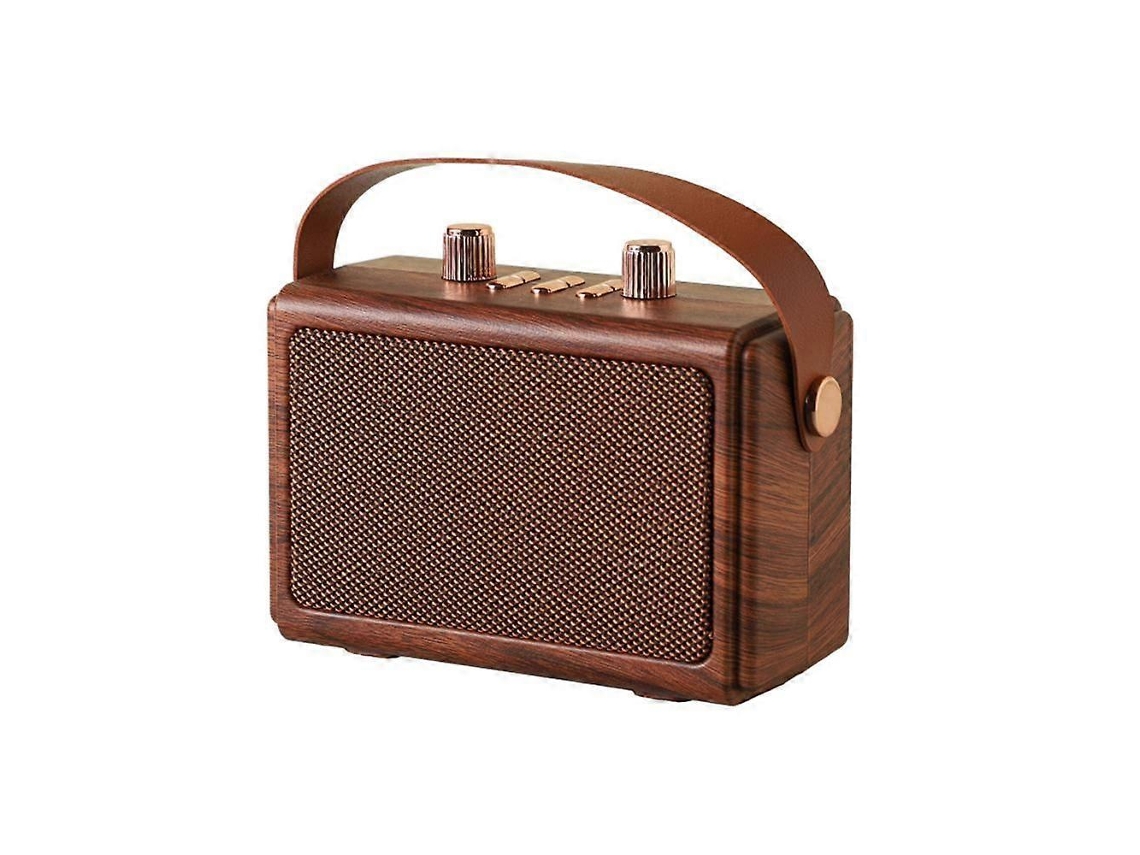 Mini Smart Alto-falante SEM Fio Bluetooth H1