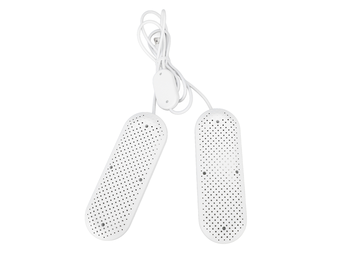 Secador De Sapatos Laxiscreed Com Esterilização Uv E Tecnologia De Secagem Em Temperatura Constante