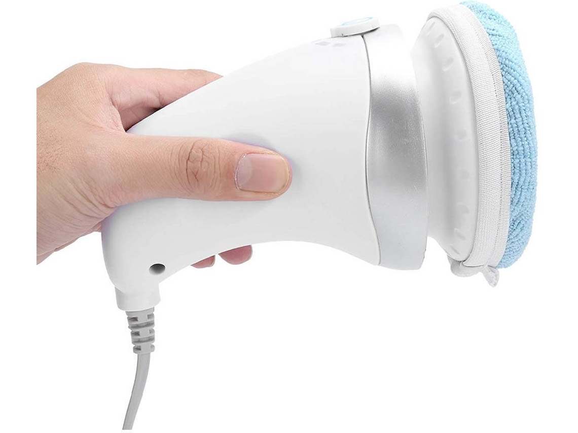 Massageador De Tecido Antitransparente*