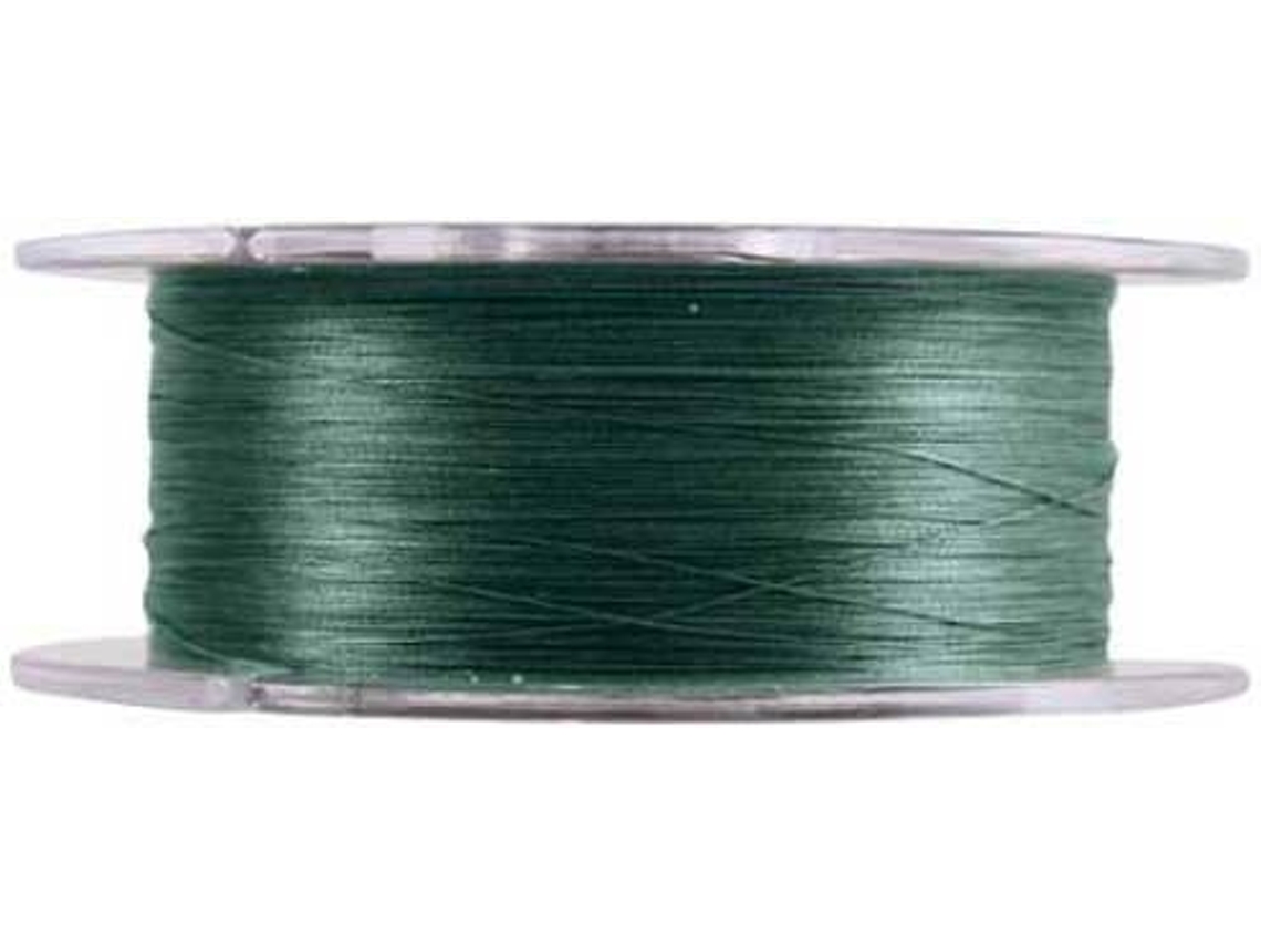 Linha de Pesca trançadas ASARI Ms9 (0.200 mm)