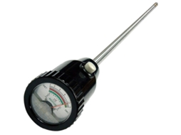 Instrumento De Alta Precisão Para Medição Do Ph Do Solo, Medidor De Ph, Higrômetro, Medidor De Ph