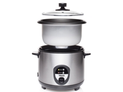 Arrozeira TRISTAR RK-6127 ( L - 500 W -  acessórios) — 1.5L | 500W | 2 acessórios