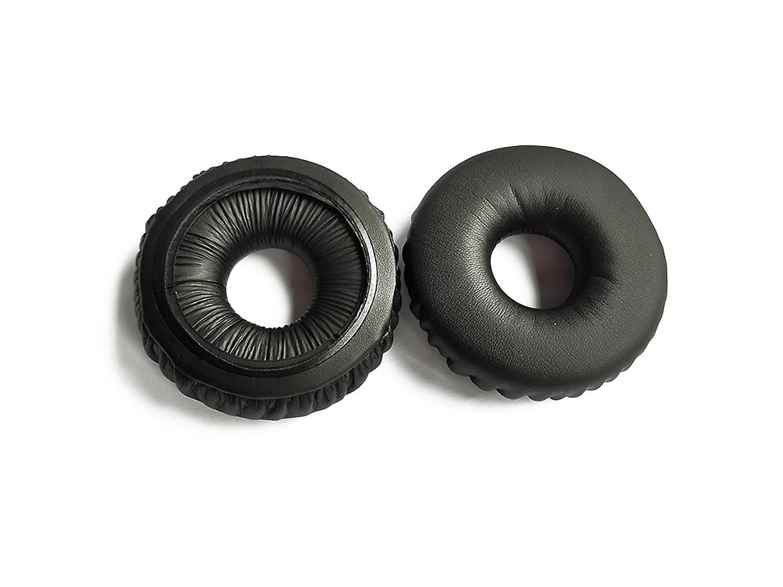 1 Par De Almofadas Para Fones De Ouvido, Capa De Substituição Para Fones De Ouvido Mdr Xb650bt Ushion