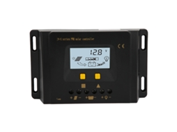 Controlador Solar Laxiscreed Jnk 48v Pwm Para Carregamento De Baterias De Alta Performance