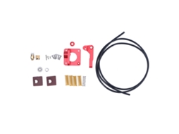 Kit De Atualização Para Extruder De Impressora 3d Ender 3 Com Peças De Reposição E Acessórios
