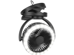 Lanterna De Camping Led, Recarregável E Impermeável Para Suas Aventuras Ao Ar Livre. Olysi Shop