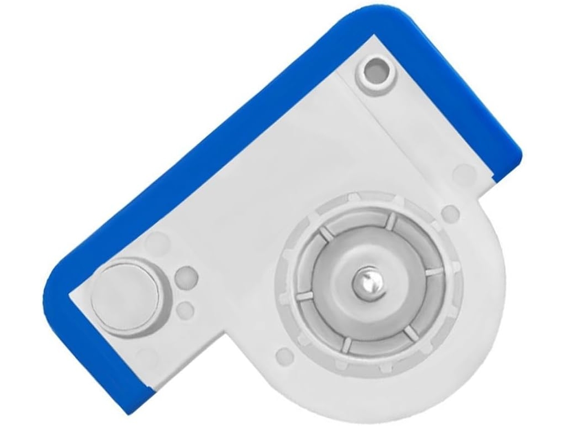 Coperchio Laterale Manico Spazzola Per Ecovacs Deebot X8 Pro Plus,