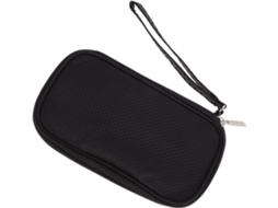 Bolsa Expansível Para Guardar Cabos Usb, Fones De Ouvido, Acessórios Digitais E Outros Itens De Viag Gokoco