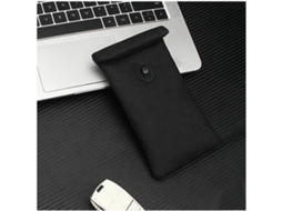 Bolsa Faraday Para Celular E Chave Do Carro Maserati Quattroporte 2013-2018 2019 2020 2021 2022 2023-capa Protetora Com